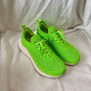 APL Green Techloom Zipline Shoes